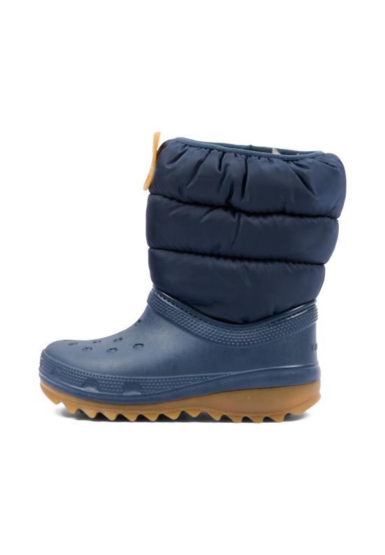 26FW [키즈] 크록스 미들 부츠 207684 NAGM BLUE - CROCS