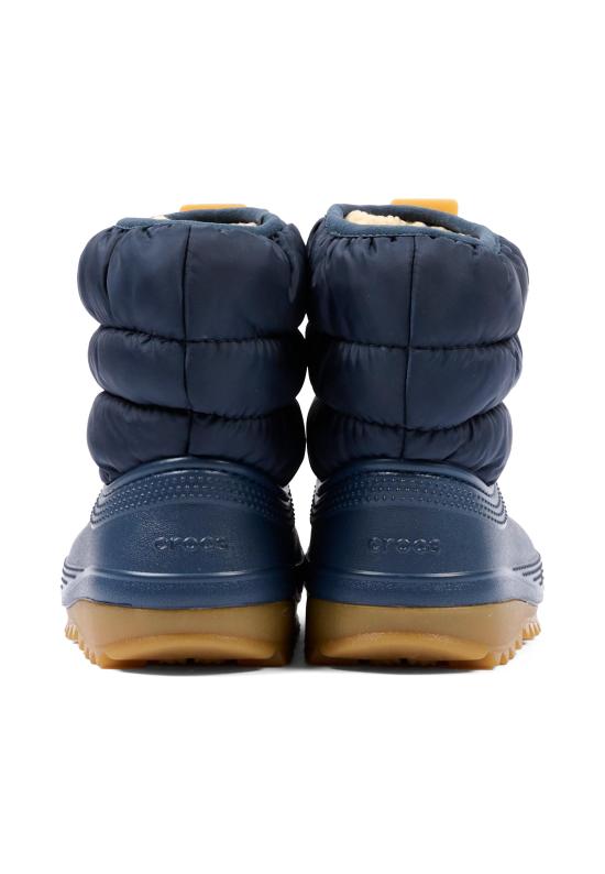 26FW [키즈] 크록스 미들 부츠 207683 NAGM BLUE - CROCS