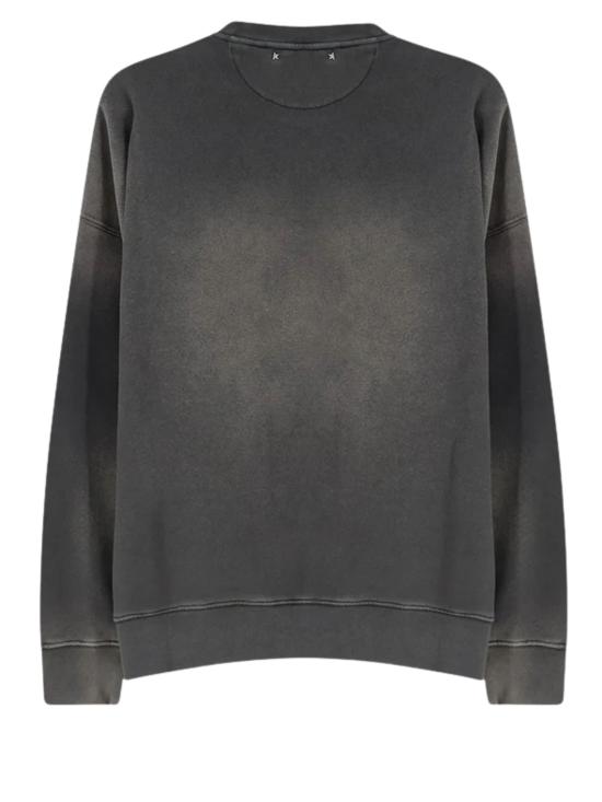 26FW 골든구스 스웨터 GUP02713 P00241760666 GREY - GOLDEN GOOSE
