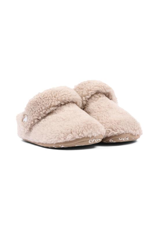 26FW [키즈] 크록스 플립플랍 210856 MUSH BEIGE - CROCS