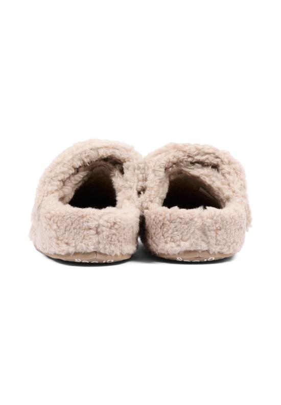 26FW [키즈] 크록스 플립플랍 210856 MUSH BEIGE - CROCS
