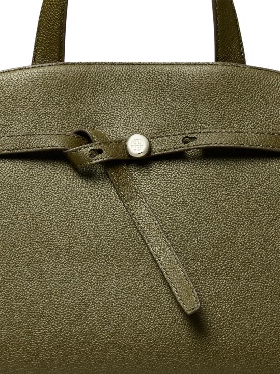 26FW 토리버치 토트백 179990 325 GREEN - TORY BURCH