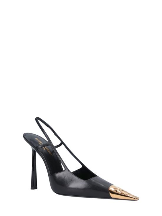 26FW 생로랑 진 슬링백 800164 AADX21000 BLACK - SAINT LAURENT