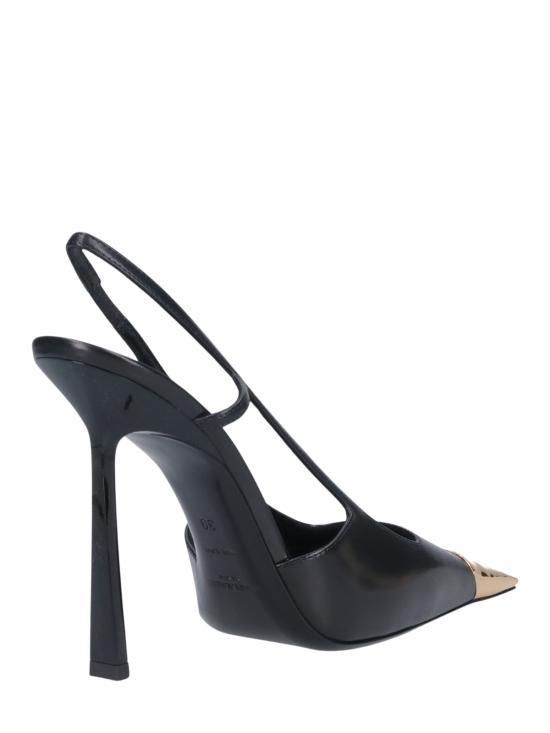26FW 생로랑 진 슬링백 800164 AADX21000 BLACK - SAINT LAURENT