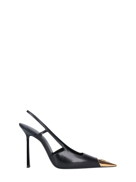 26FW 생로랑 진 슬링백 800164 AADX21000 BLACK
