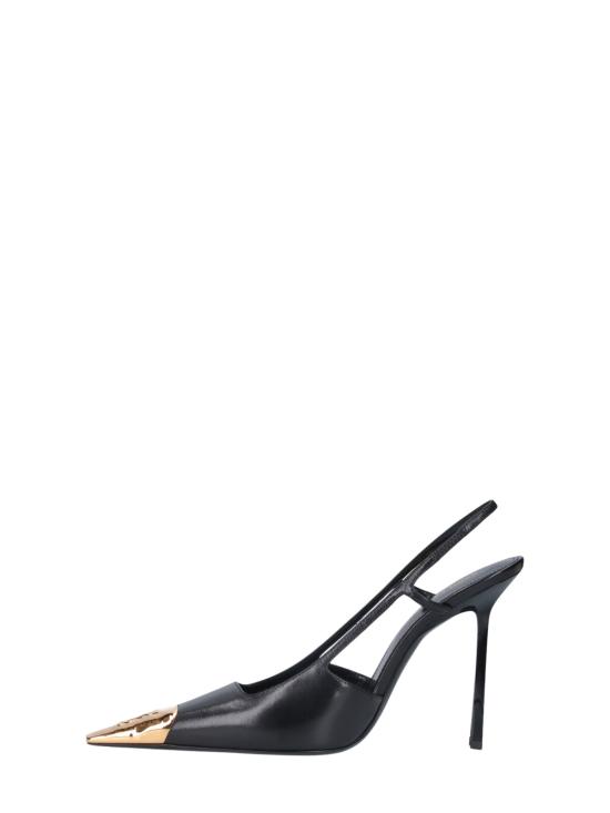 26FW 생로랑 진 슬링백 800164 AADX21000 BLACK - SAINT LAURENT
