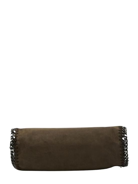 26FW 스텔라 맥카트니 숄더백 371223WP0543 2822 GREY - STELLA MCCARTNEY