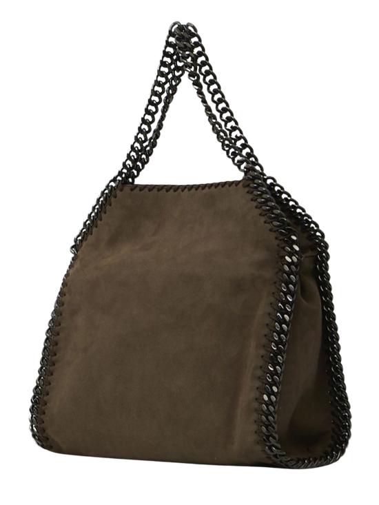 26FW 스텔라 맥카트니 숄더백 371223WP0543 2822 GREY - STELLA MCCARTNEY