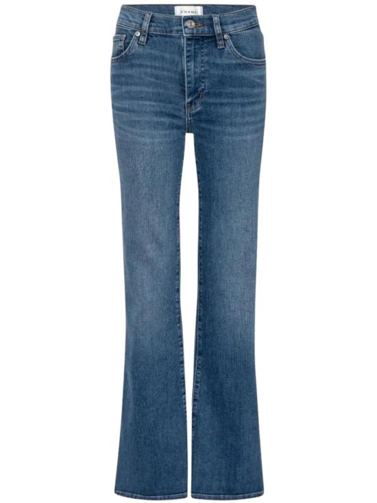 26FW 프레임 데님 팬츠 3002814 PRVN DENIM BLUE