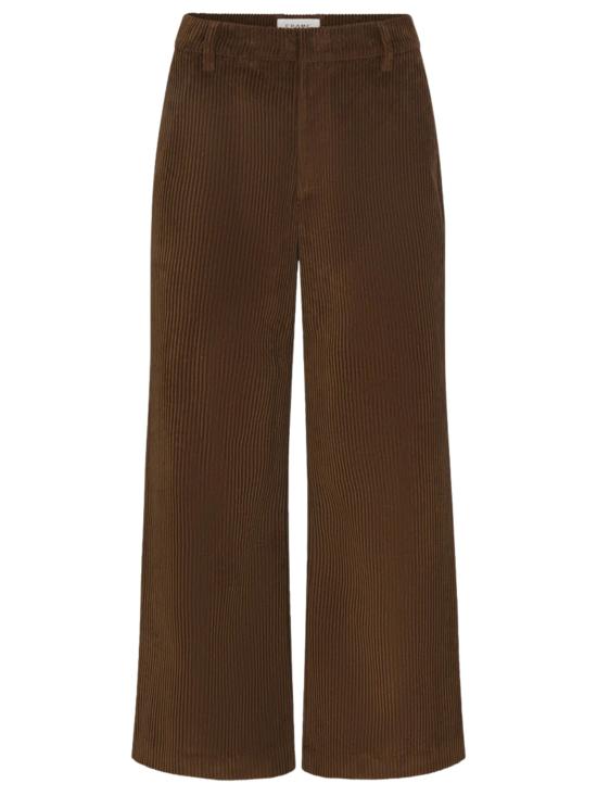 26FW 프레임 데님 팬츠 WF26WPA013 HZNT BROWN