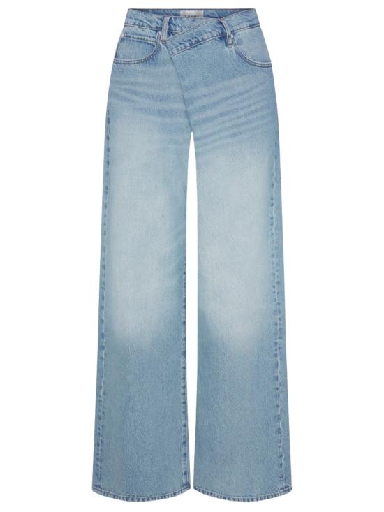 26FW 프레임 데님 팬츠 2082105 DODG DENIM BLUE