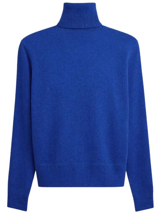 26FW 더프랭키샵 스웨터 GALA KNFS22723300 NAVY