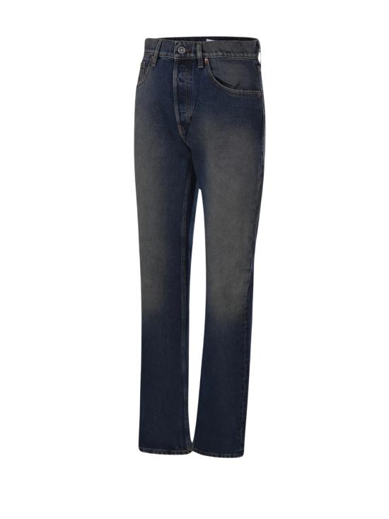 26FW 골든구스 데님 팬츠 GMP02752 P00261550100 DENIM BLUE - GOLDEN GOOSE