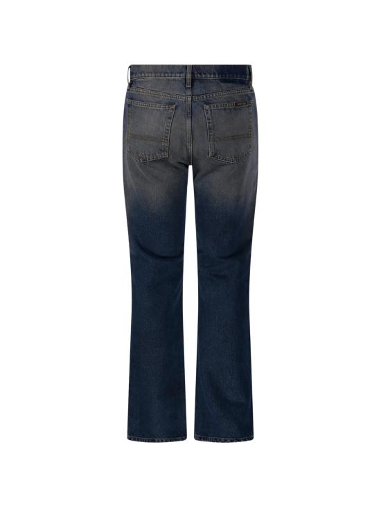 26FW 골든구스 데님 팬츠 GMP02752 P00261550100 DENIM BLUE - GOLDEN GOOSE