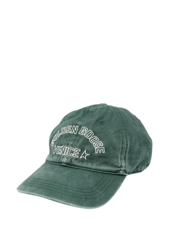 26FW 골든구스 모자 GUP02837 P00261835980 GREEN