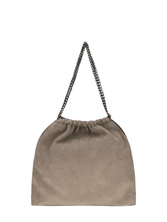 26FW 스텔라 맥카트니 숄더백 7B0180WP0543 2822 GREY