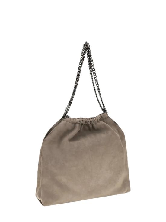 26FW 스텔라 맥카트니 숄더백 7B0180WP0543 2822 GREY - STELLA MCCARTNEY