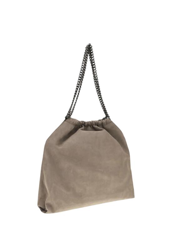 26FW 스텔라 맥카트니 숄더백 7B0180WP0543 2822 GREY - STELLA MCCARTNEY