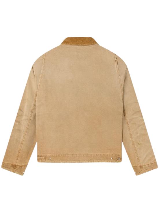 26FW 골든구스 자켓 GUP02747 P00265555559 BEIGE - GOLDEN GOOSE