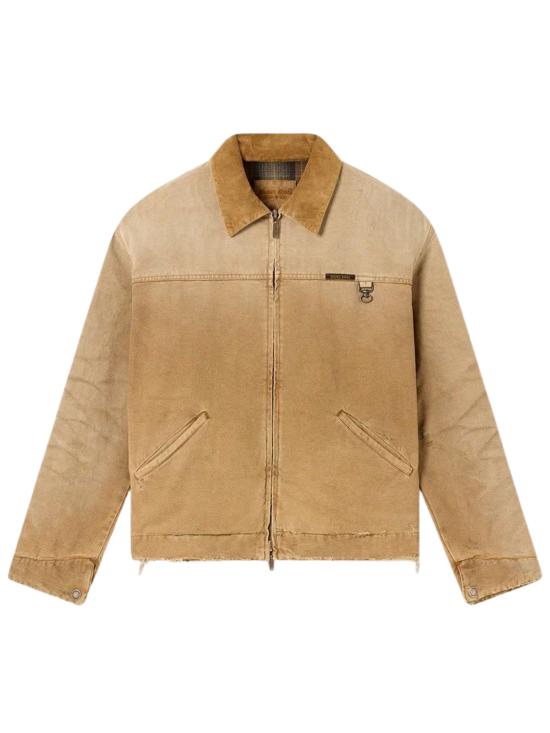 26FW 골든구스 자켓 GUP02747 P00265555559 BEIGE