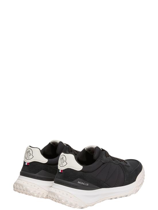 26FW 몽클레어 시티 트렉 스니커즈 L209B4M00210 N0633999 BLACK - MONCLER
