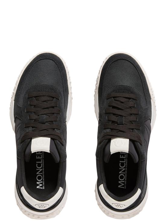 26FW 몽클레어 시티 트렉 스니커즈 L209B4M00210 N0633999 BLACK - MONCLER