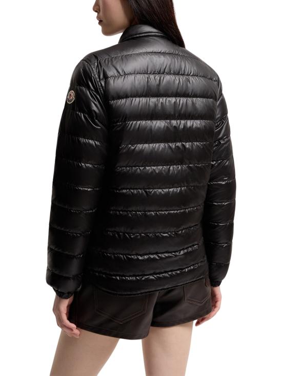 26FW 몽클레어 패딩 L20931A00023 597YG999 BLACK - MONCLER