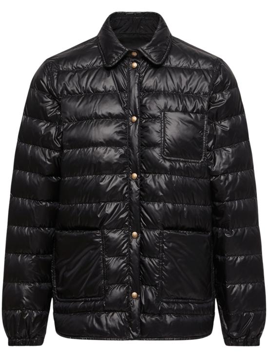 26FW 몽클레어 패딩 L20931A00023 597YG999 BLACK