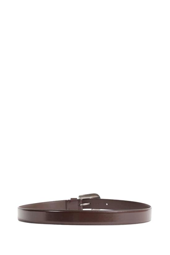 26FW 발렌티노 가라바니 벨트 9Y2T0SQ2CXZ 0KW MARRONE SCR MALACHITE - VALENTINO GARAVANI