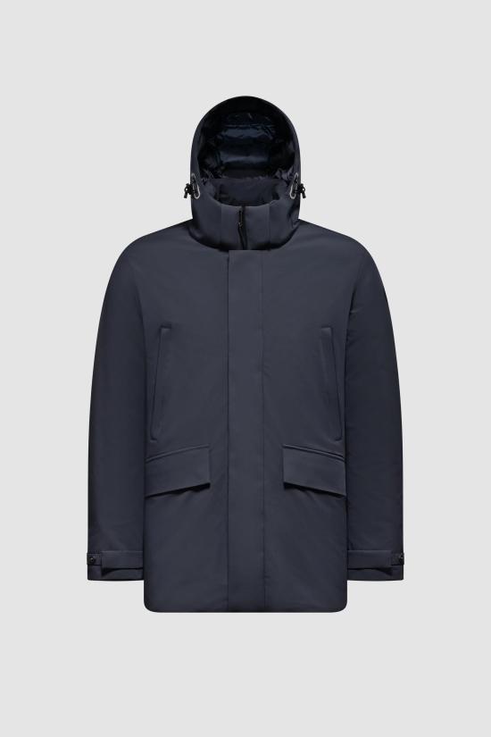 26FW 케이프 혼 자켓 D1502 491 PRUSSIAN BLUE
