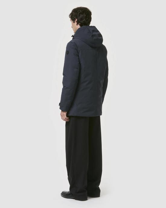 26FW 케이프 혼 자켓 D1502 491 PRUSSIAN BLUE - CAPE HORN
