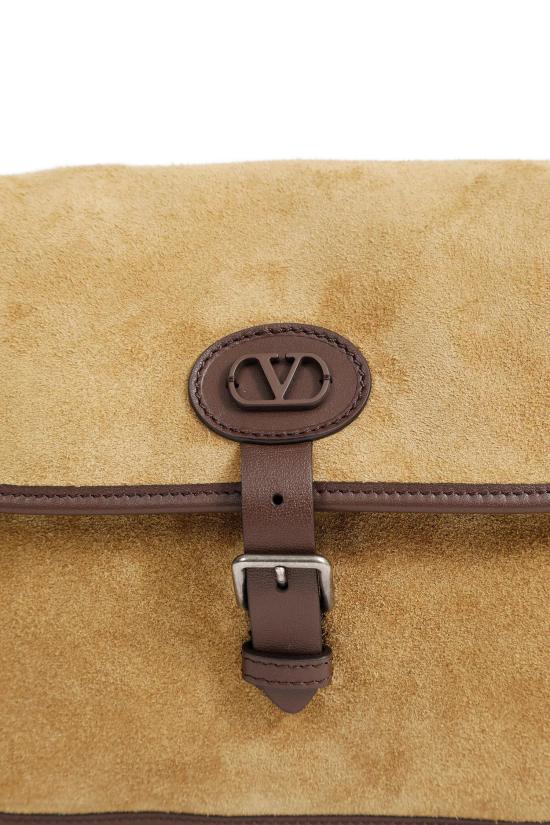 26FW 발렌티노 가라바니 숄더백 9Y2B0S78ISF 3AG HAVANA BGE CACAO - VALENTINO GARAVANI
