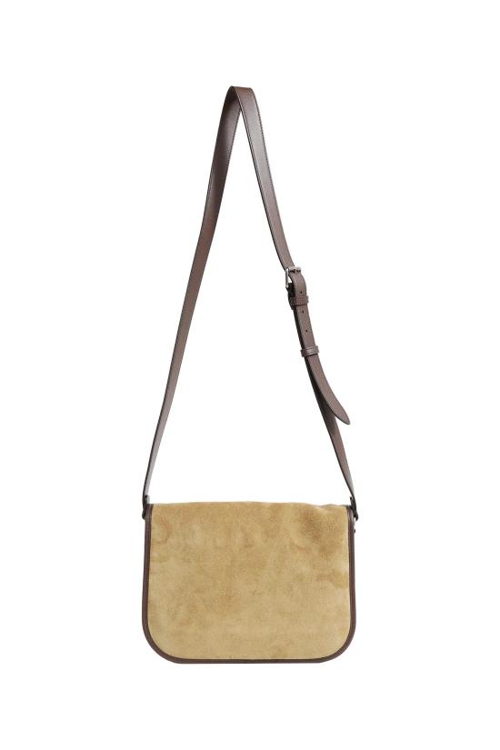 26FW 발렌티노 가라바니 숄더백 9Y2B0S78ISF 3AG HAVANA BGE CACAO - VALENTINO GARAVANI