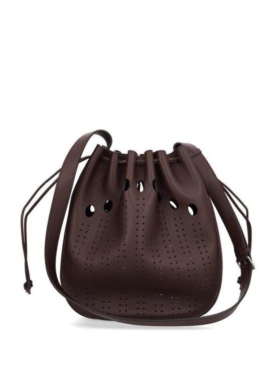 26FW 발렌티노 가라바니 숄더백 9Y2B0T59EGL 3AU MARRONE SCURO - VALENTINO GARAVANI