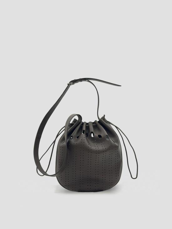26FW 발렌티노 가라바니 크로스백 9Y2B0T59EGL 3AU MARRONE SCURO - VALENTINO GARAVANI