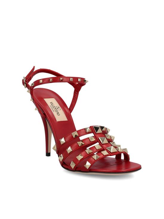26FW 발렌티노 가라바니 힐/펌프스 9W2S0PV5JDW BGN BRIGHT RED