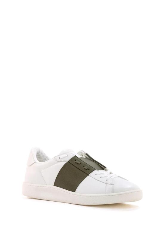 26FW 발렌티노 가라바니 스니커즈 9Y2S0N84BYA 4N2 BIANCO KHAKI