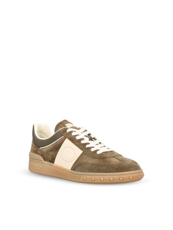 26FW 발렌티노 가라바니 스니커즈 9Y2S0H77LAL 2AH ARMY GRN GLACE AMBRA