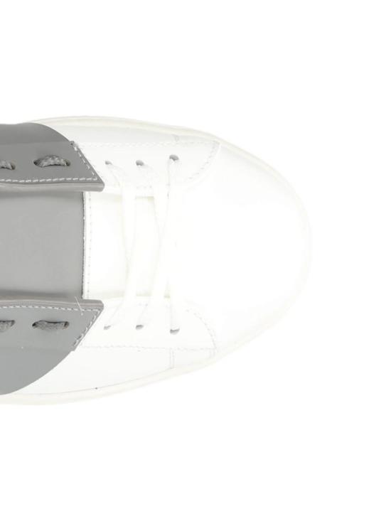 26FW 발렌티노 가라바니 스니커즈 9Y2S0830BLU 3DR BIANCO DARK STEEL - VALENTINO GARAVANI