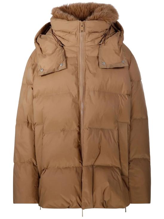 26FW 이브살로몬 패딩 24WFM01576U06W A2099 LIEGEOIS