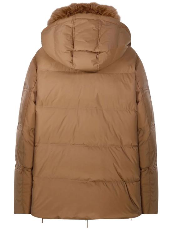 26FW 이브살로몬 패딩 24WFM01576U06W A2099 LIEGEOIS - YVES SALOMON