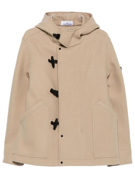 26FW 스톤 아일랜드 패딩 L2S154100039 S0453 V0094 BISCUIT