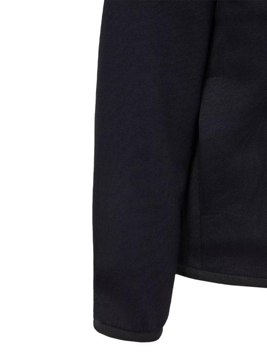 26FW [키즈] 몽클레어 탑 L29548G00030 899PS 778 NAVY - MONCLER