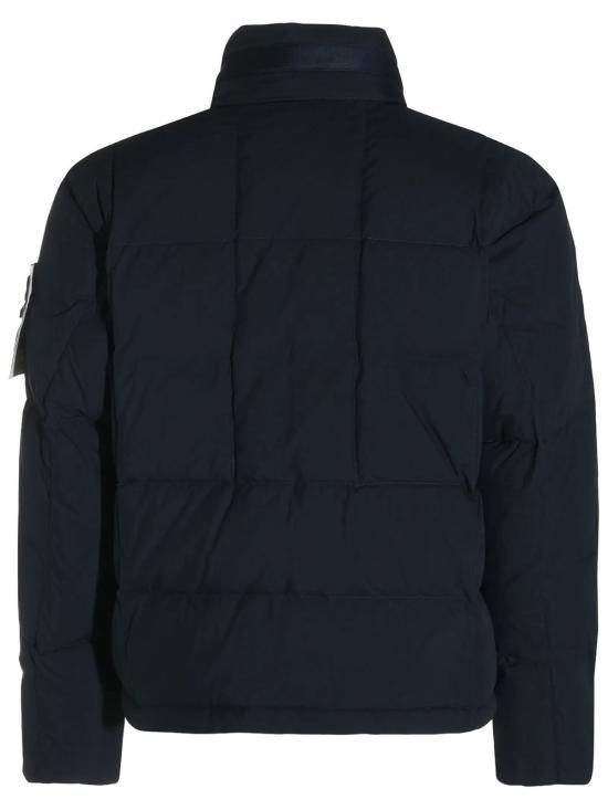 26FW 스톤 아일랜드 패딩 L2S154100046 S0462 V0020 NAVY BLUE - STONE ISLAND