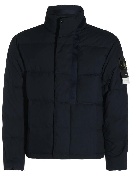 26FW 스톤 아일랜드 패딩 L2S154100046 S0462 V0020 NAVY BLUE