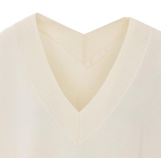 26FW 엘레 스웨터 0013 PANNA WHITE - ELEH