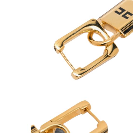 26FW 엘리자베타프랜치 이어링 OR21A66E2 U95 GOLD - ELISABETTA FRANCHI