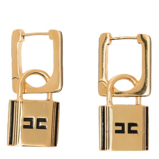26FW 엘리자베타프랜치 이어링 OR21A66E2 U95 GOLD