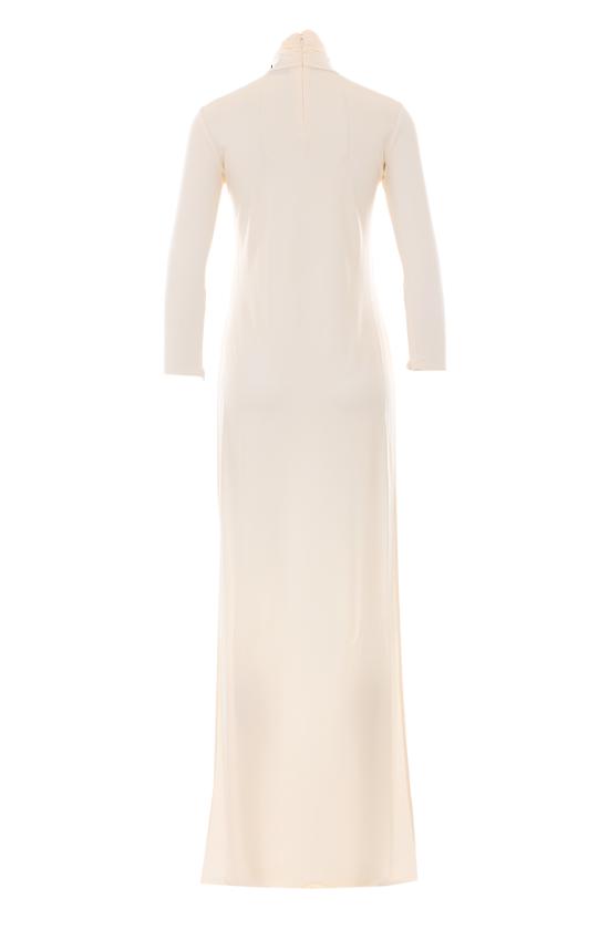26FW 엘리자베타프랜치 스웨터 MD00467E2 193 WHITE - ELISABETTA FRANCHI