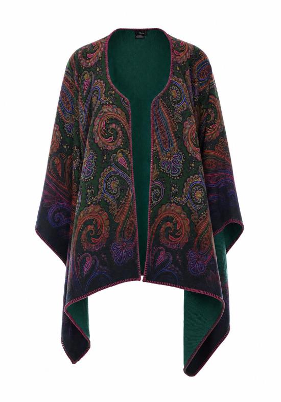 26FW 에트로 머플러/스카프 WRBD0029 AK14OX0893 MULTICOLOR